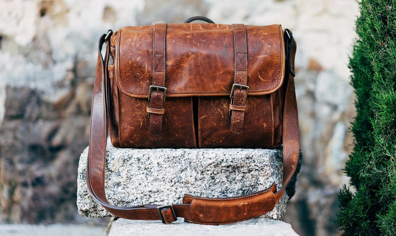 Crossbody Bag
